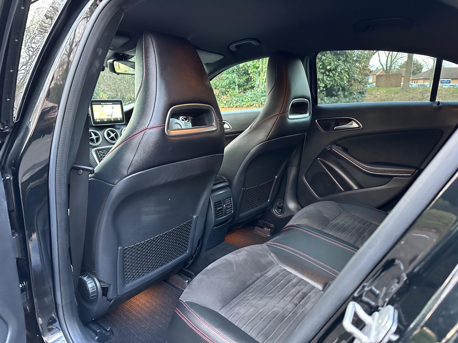 Used Mercedes-Benz A-Class 2016 for sale - 77305272: Photo 17