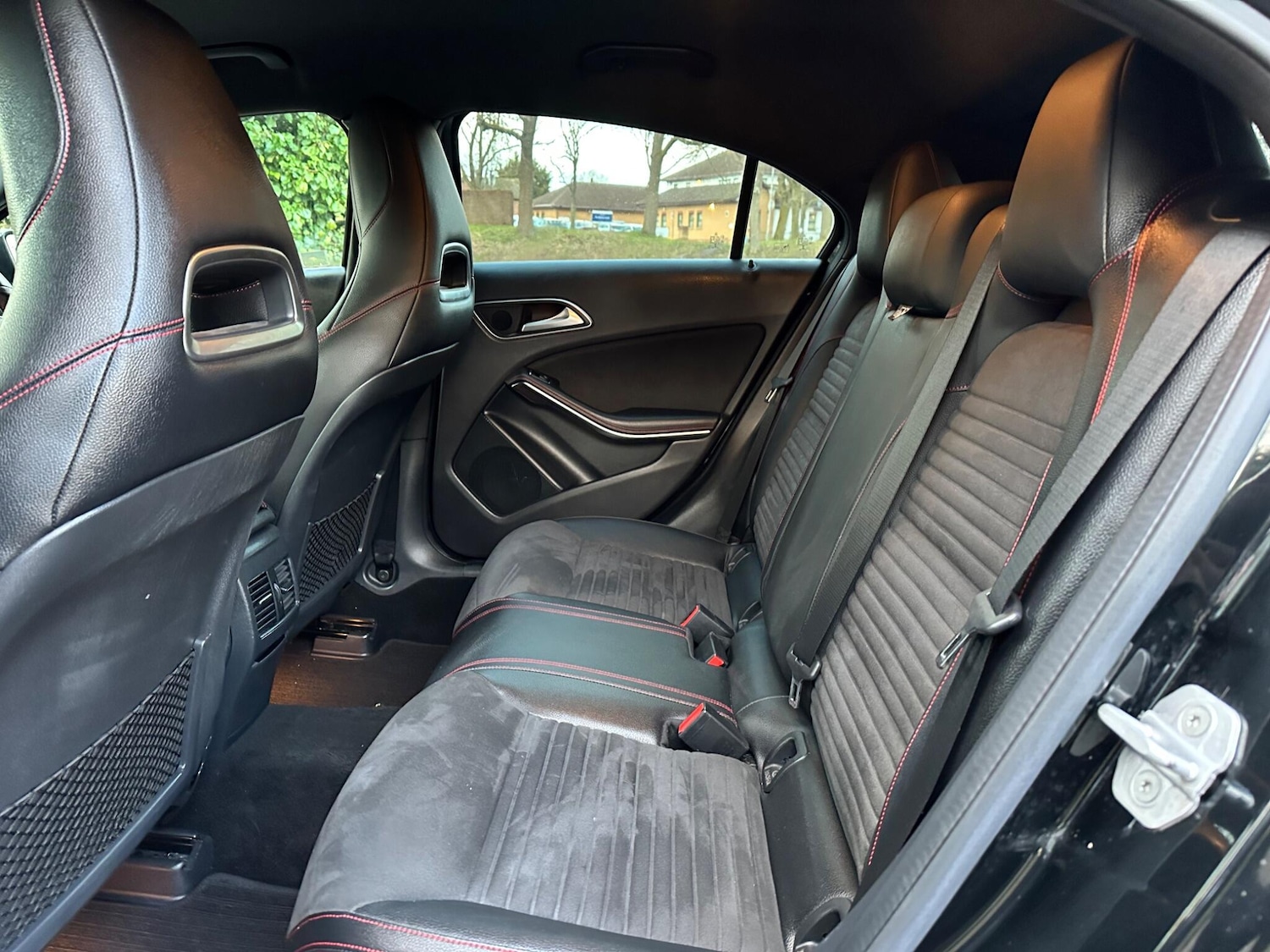 Used Mercedes-Benz A-Class 2016 for sale - 77305272: Photo 18