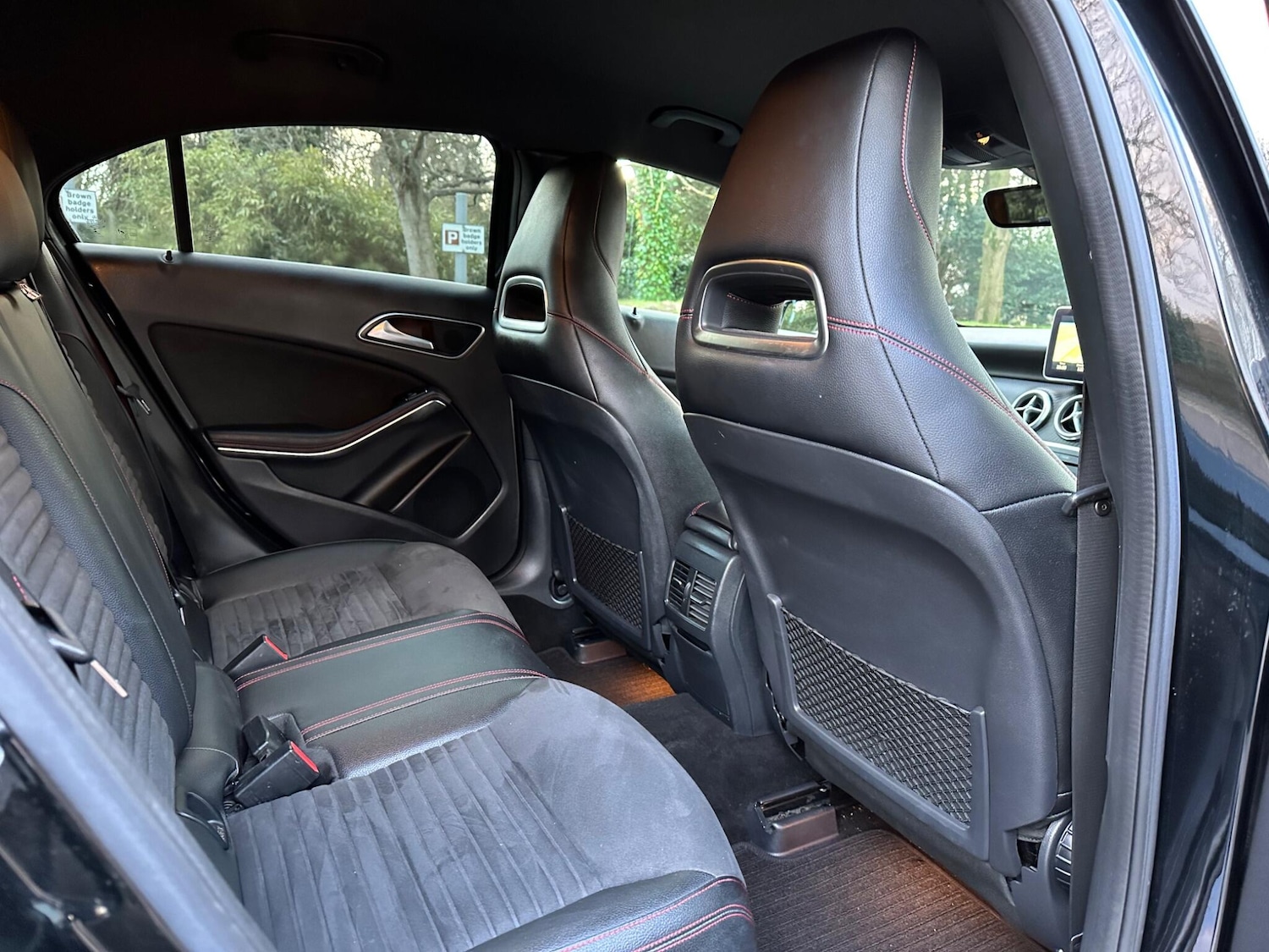 Used Mercedes-Benz A-Class 2016 for sale - 77305272: Photo 19