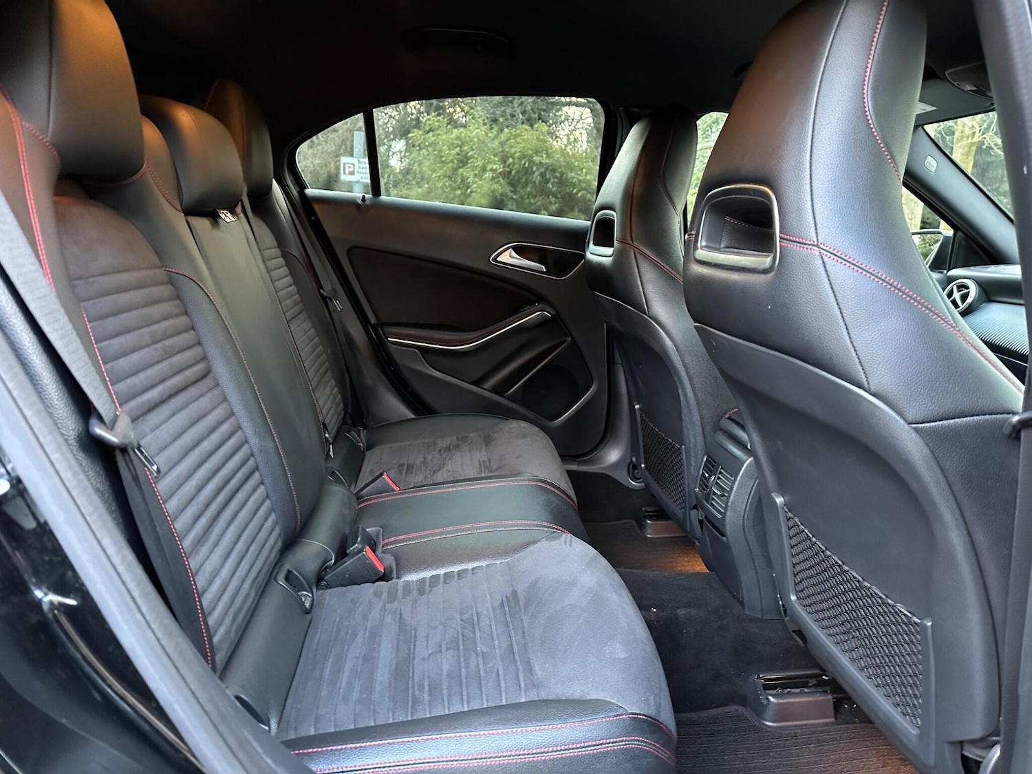 Used Mercedes-Benz A-Class 2016 for sale - 77305272: Photo 20