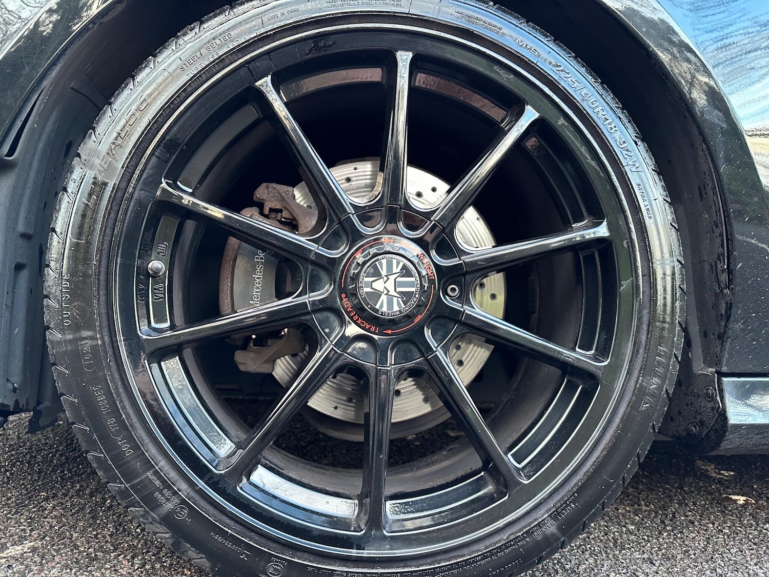 Used Mercedes-Benz A-Class 2016 for sale - 77305272: Photo 23