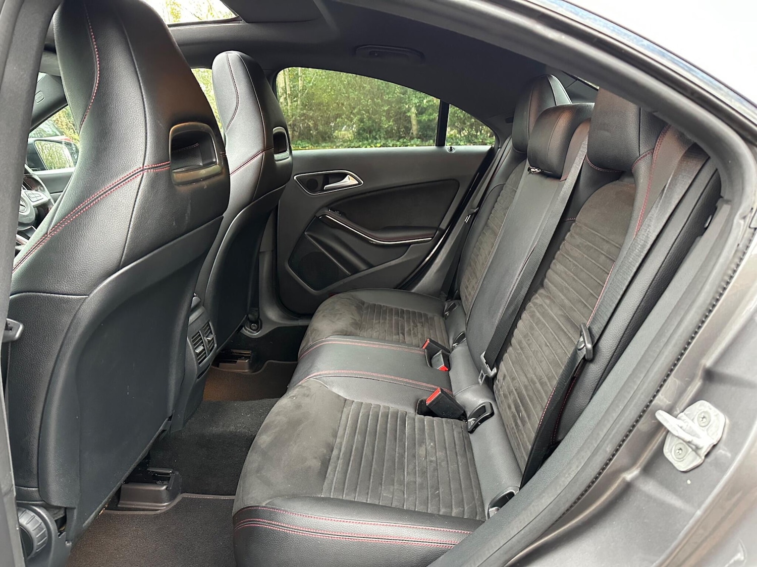 Used Mercedes-Benz CLA 2017 for sale - 76975484: Photo 19