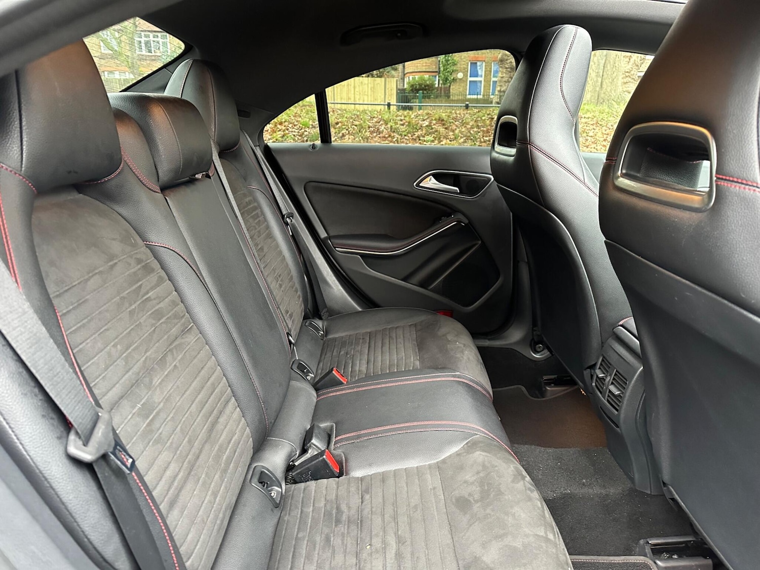 Used Mercedes-Benz CLA 2017 for sale - 76975484: Photo 21