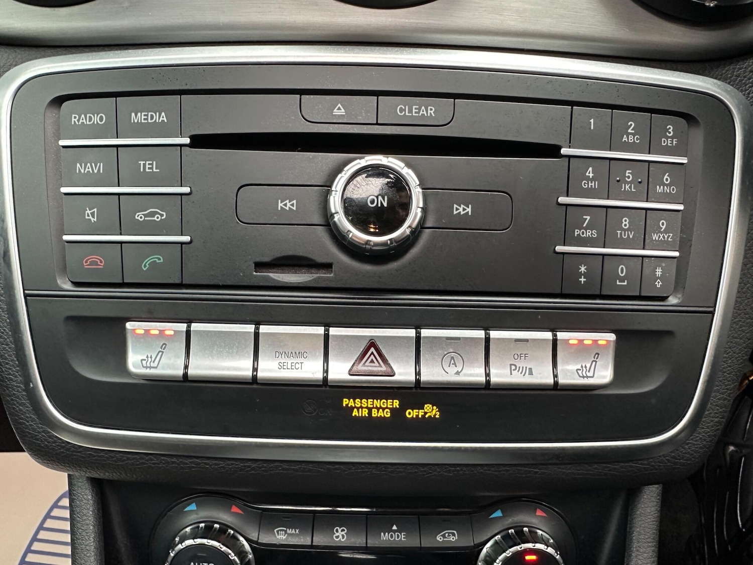 Used Mercedes-Benz CLA 2017 for sale - 76975484: Photo 26