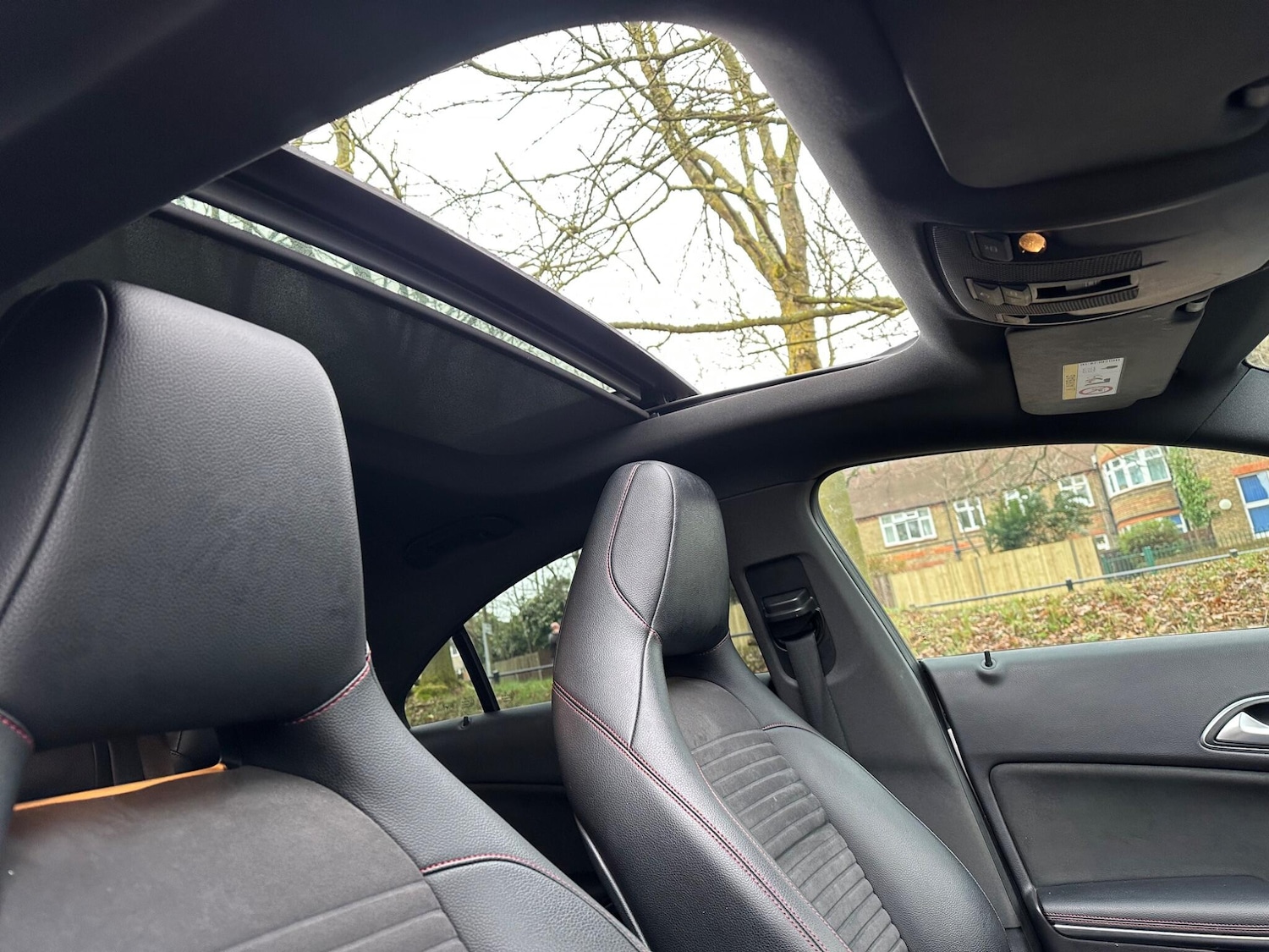 Used Mercedes-Benz CLA 2017 for sale - 76975484: Photo 3