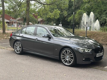 Used BMW 3 Series 2016 for sale - 75588815: Photo