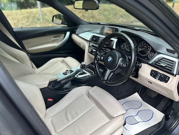 Used BMW 3 Series 2016 for sale - 75588815: Photo