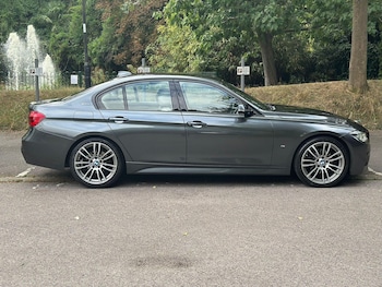 Used BMW 3 Series 2016 for sale - 75588815: Photo