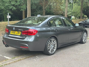 Used BMW 3 Series 2016 for sale - 75588815: Photo