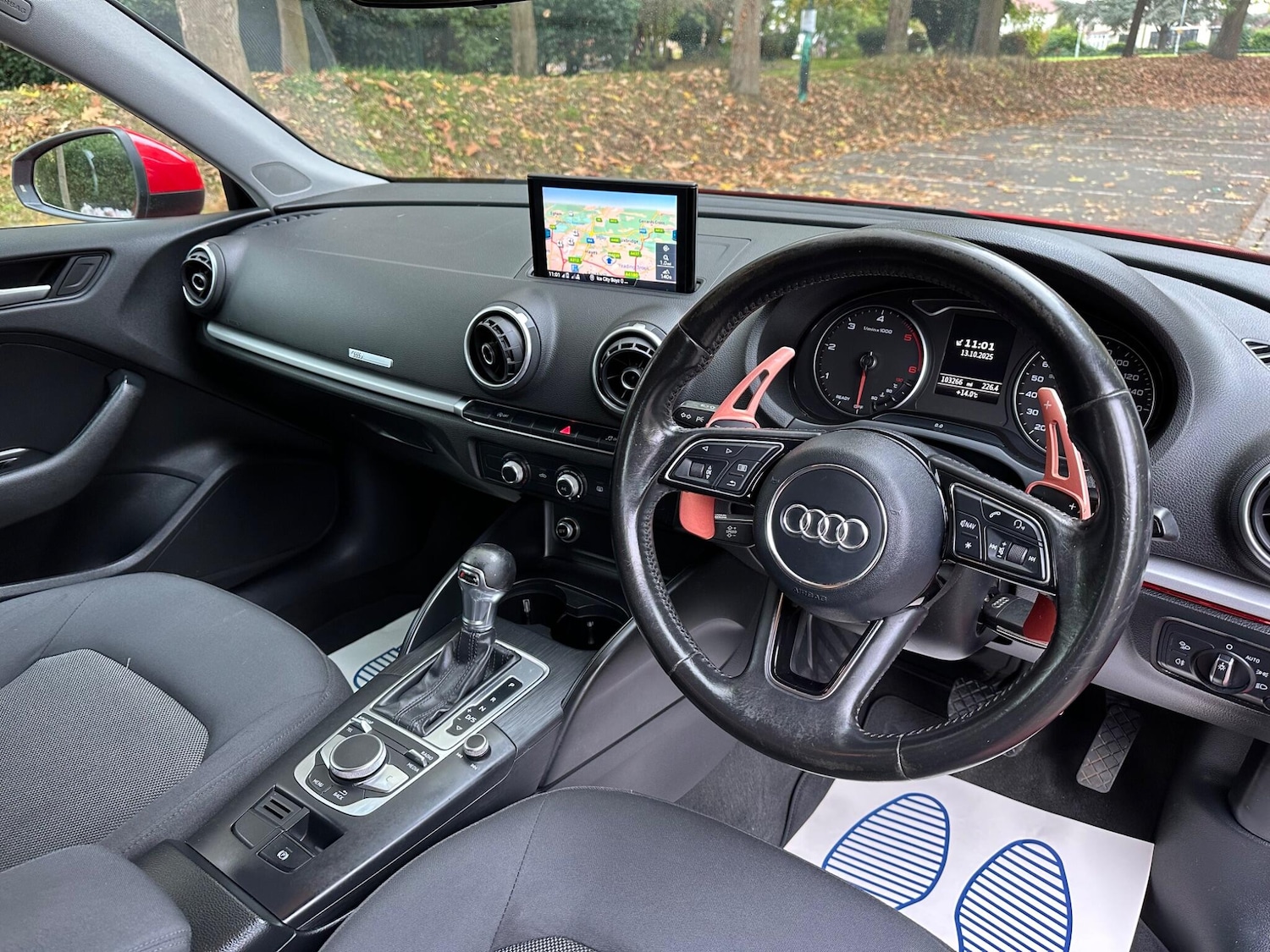 Used Audi A3 2016 for sale - 76270618: Photo 10