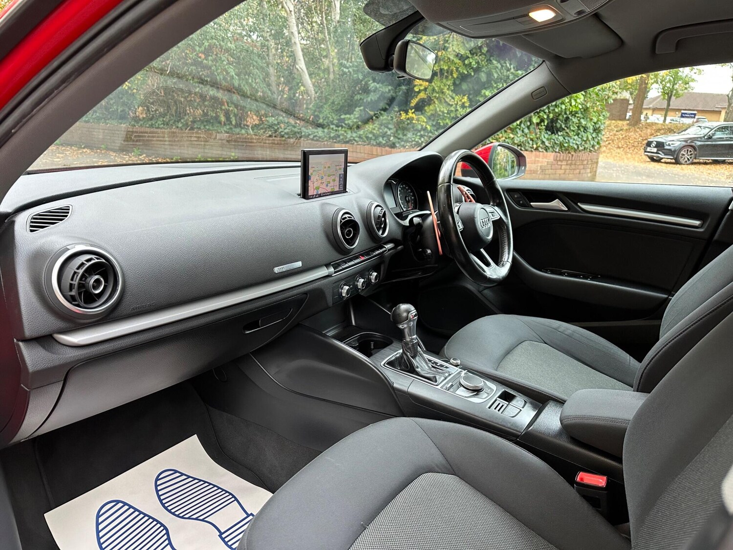 Used Audi A3 2016 for sale - 76270618: Photo 13