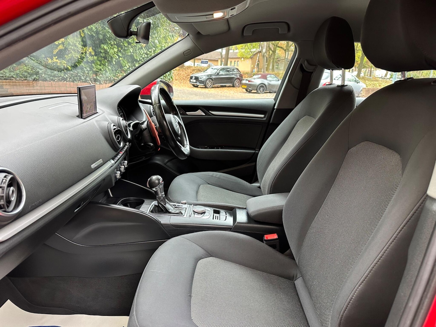 Used Audi A3 2016 for sale - 76270618: Photo 14