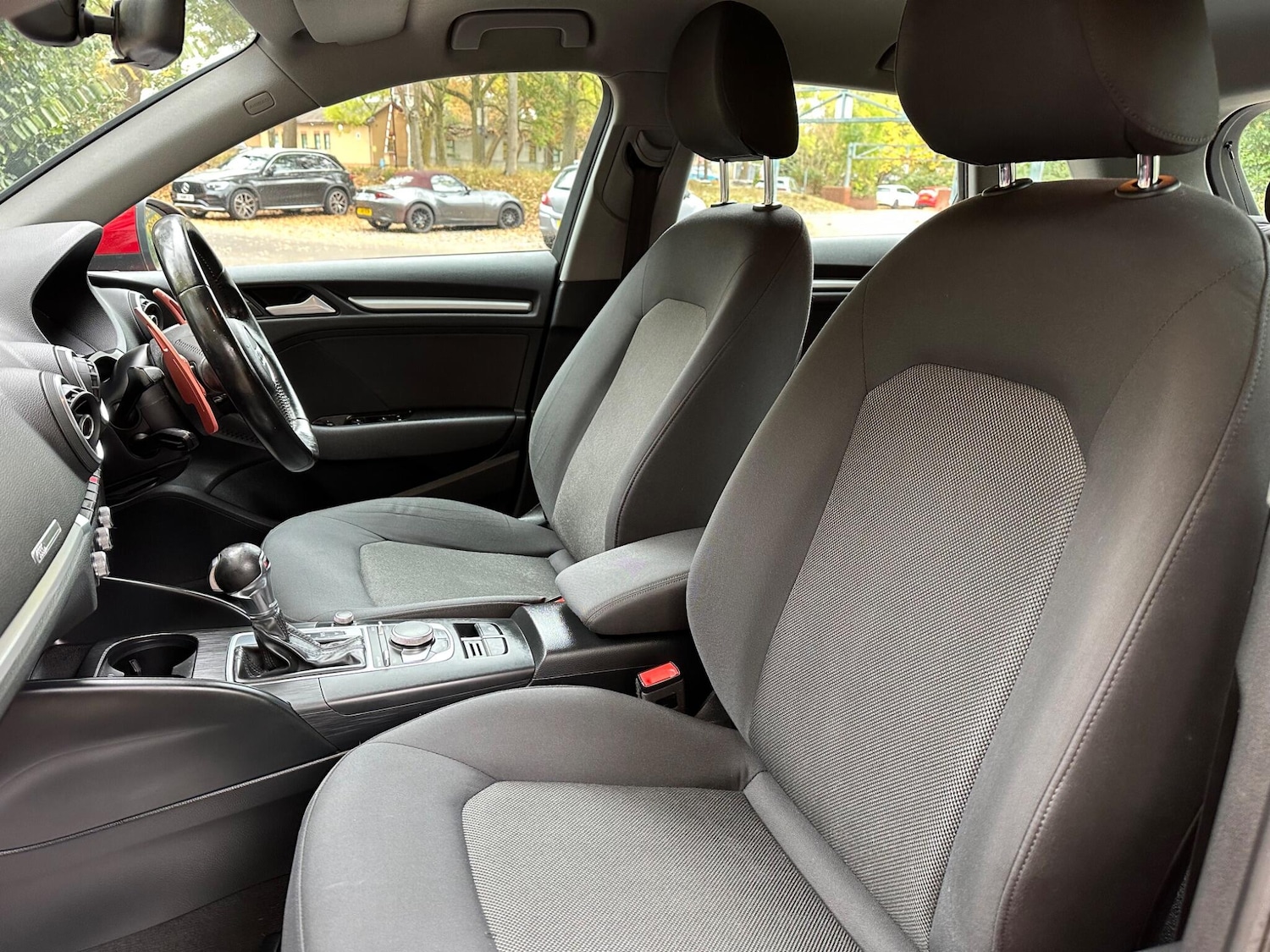 Used Audi A3 2016 for sale - 76270618: Photo 15