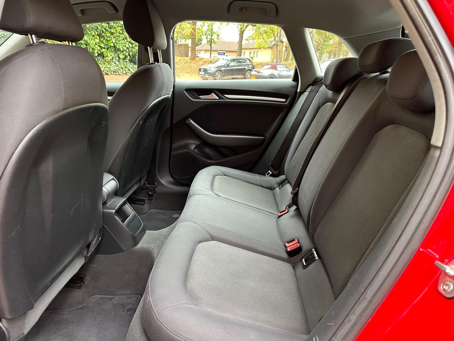 Used Audi A3 2016 for sale - 76270618: Photo 17