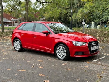 Audi - A3