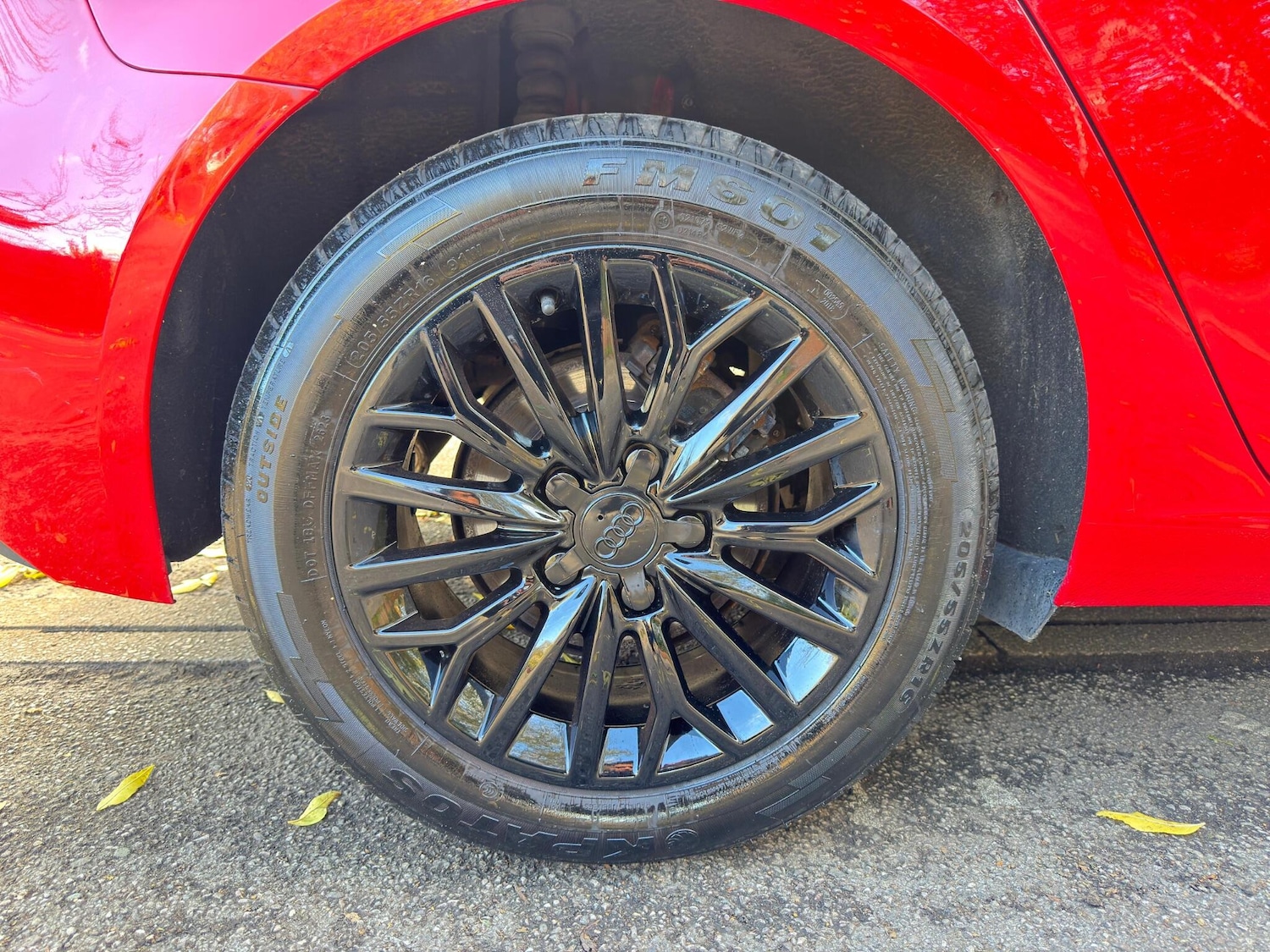 Used Audi A3 2016 for sale - 76270618: Photo 20