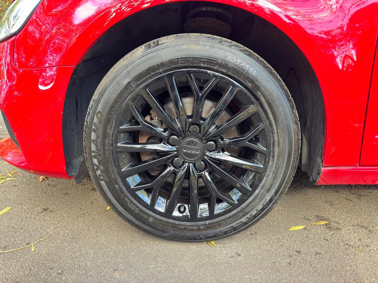 Used Audi A3 2016 for sale - 76270618: Photo 22