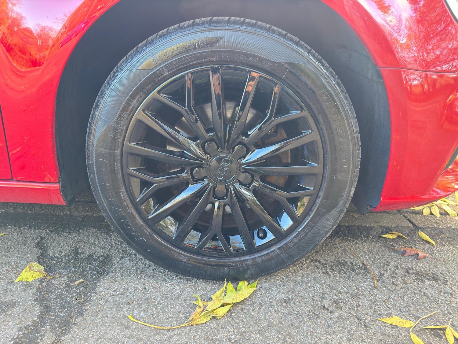 Used Audi A3 2016 for sale - 76270618: Photo 23