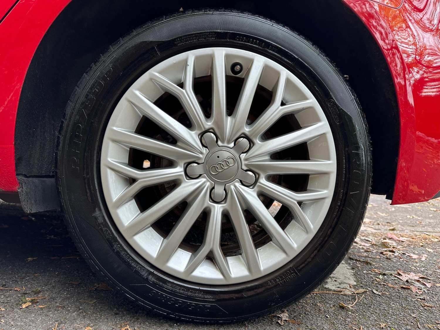 Used Audi A3 2016 for sale - 76270618: Photo 24