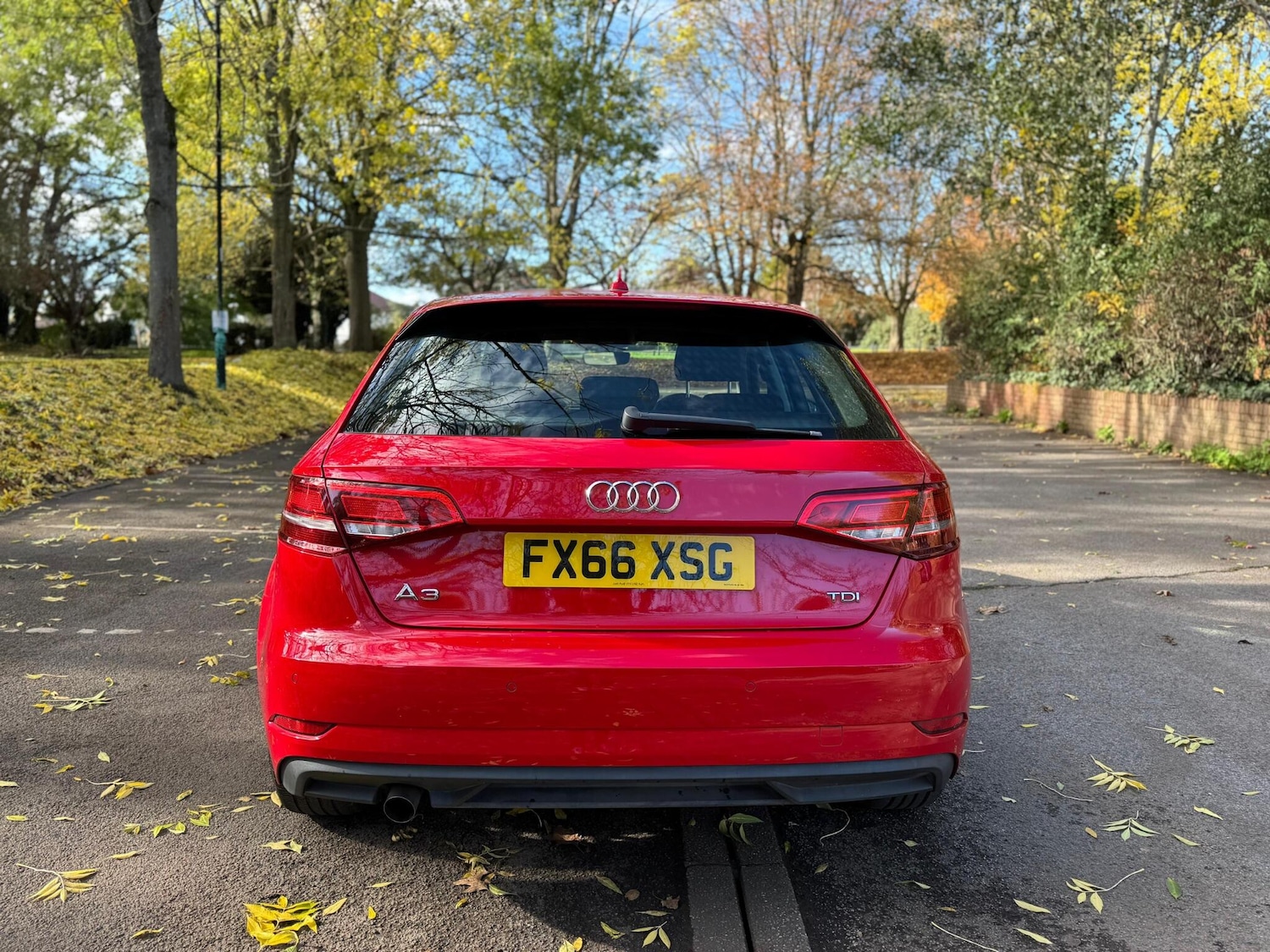 Used Audi A3 2016 for sale - 76270618: Photo 4