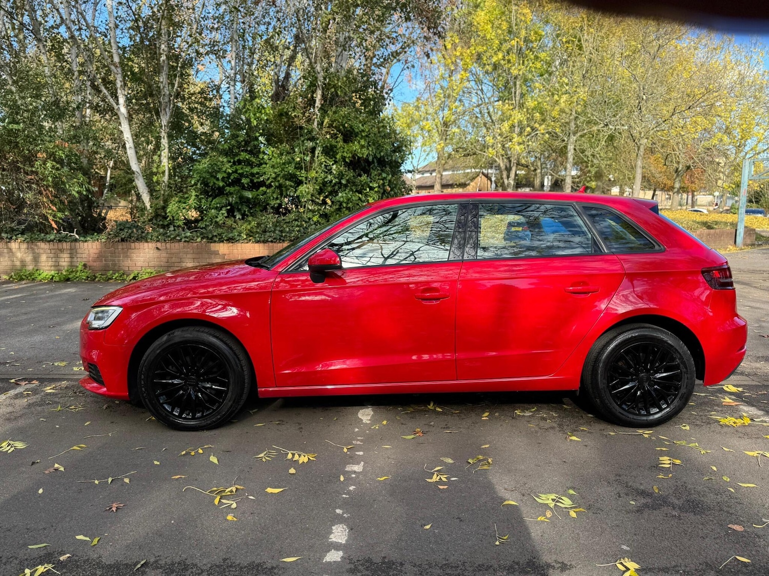 Used Audi A3 2016 for sale - 76270618: Photo 6