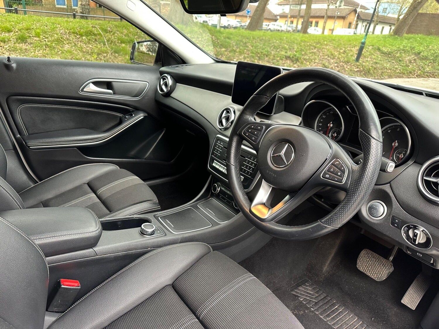 Used Mercedes-Benz GLA for sale - 78214559: Photo 11