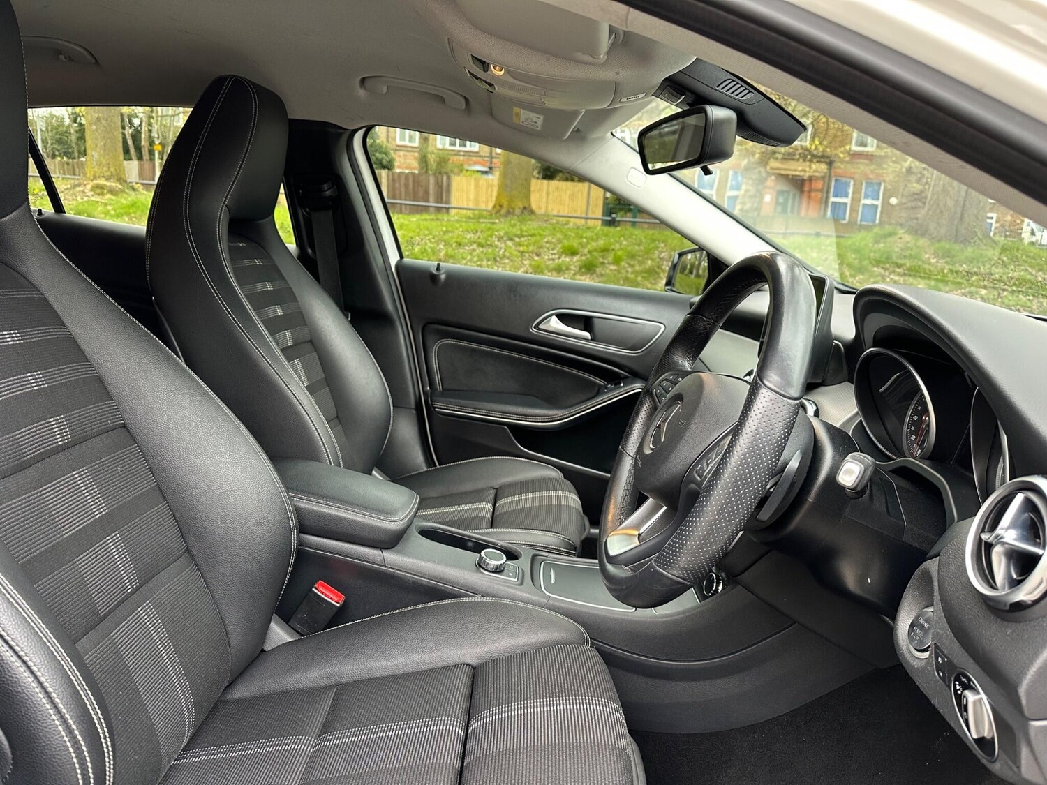 Used Mercedes-Benz GLA for sale - 78214559: Photo 13