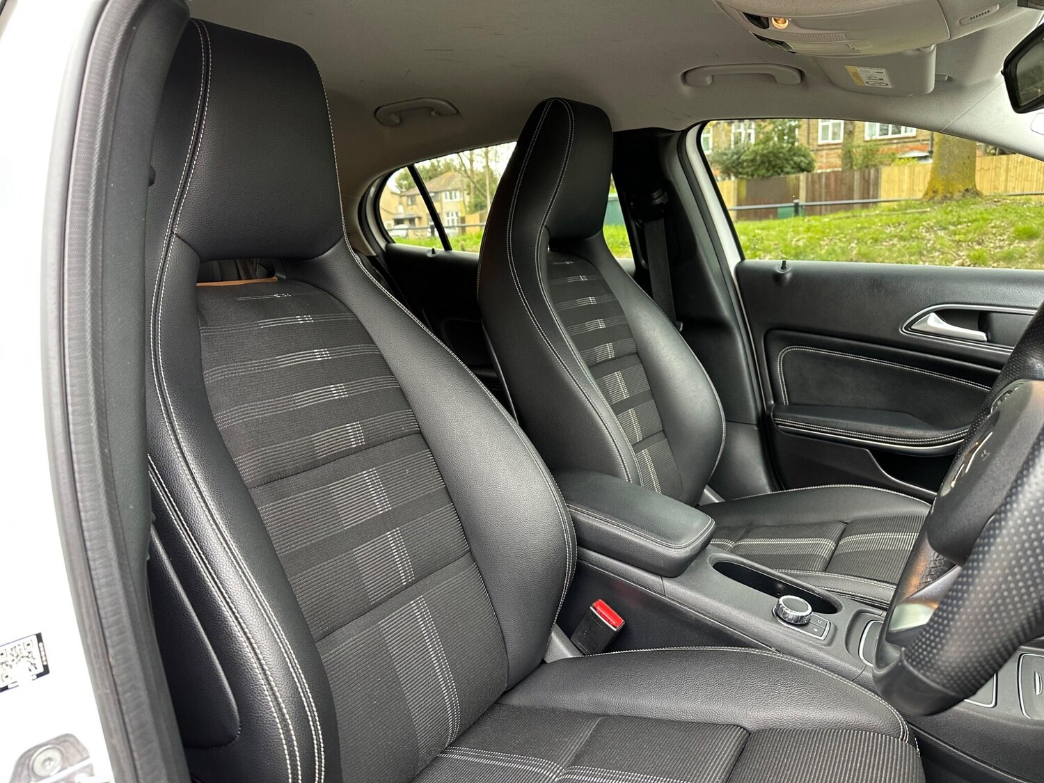 Used Mercedes-Benz GLA for sale - 78214559: Photo 14