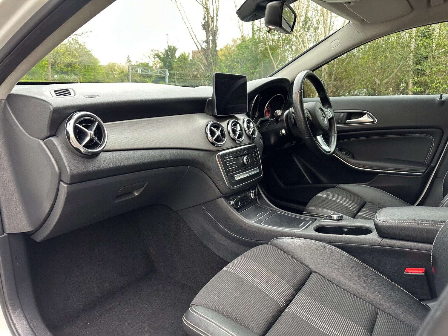 Used Mercedes-Benz GLA for sale - 78214559: Photo 15