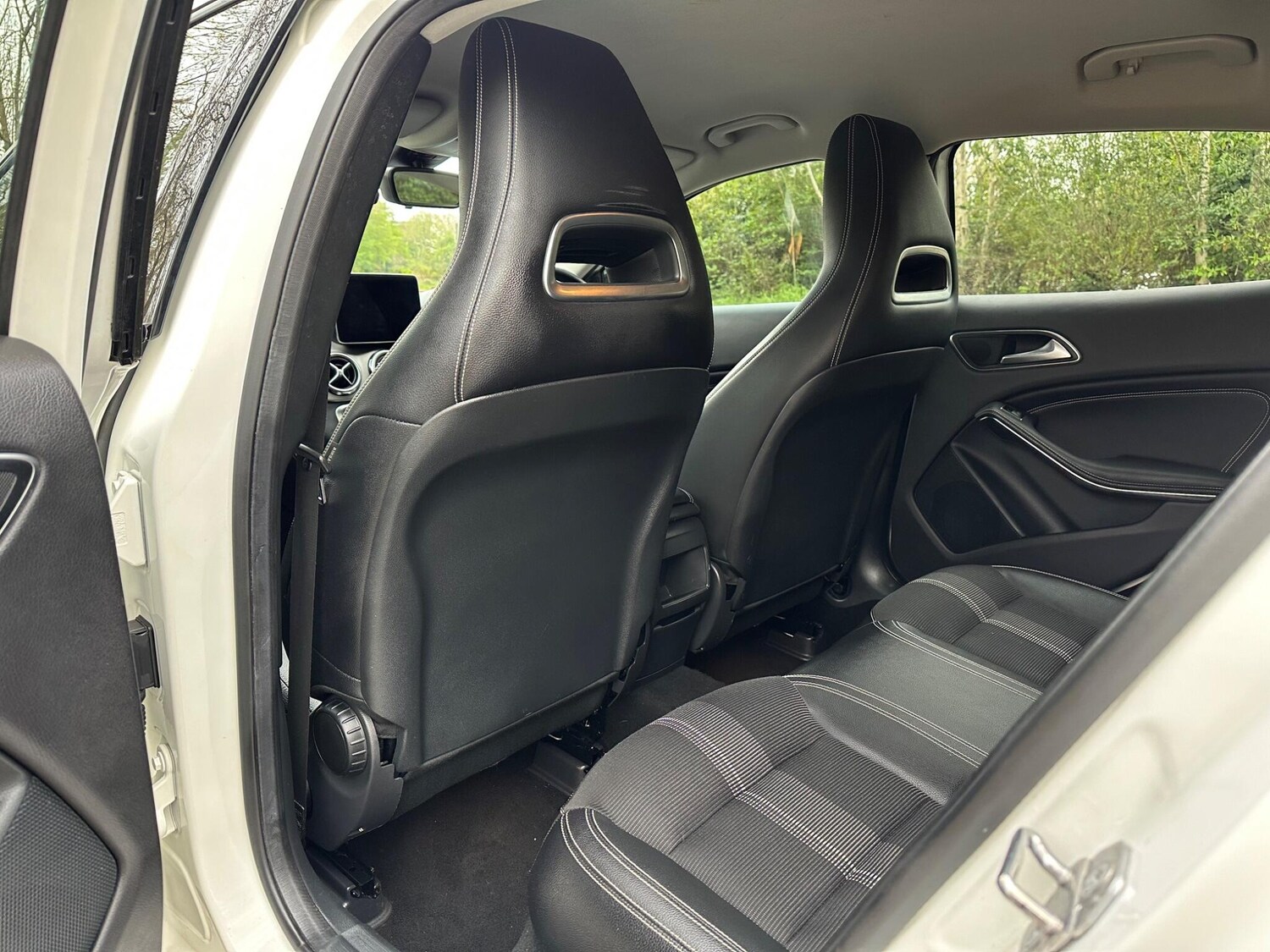 Used Mercedes-Benz GLA for sale - 78214559: Photo 16