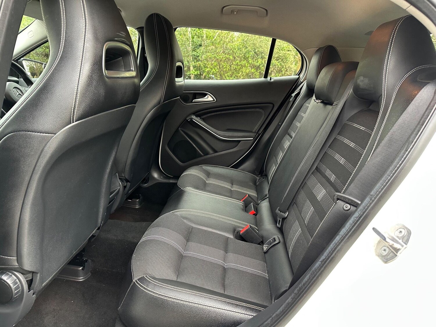 Used Mercedes-Benz GLA for sale - 78214559: Photo 17