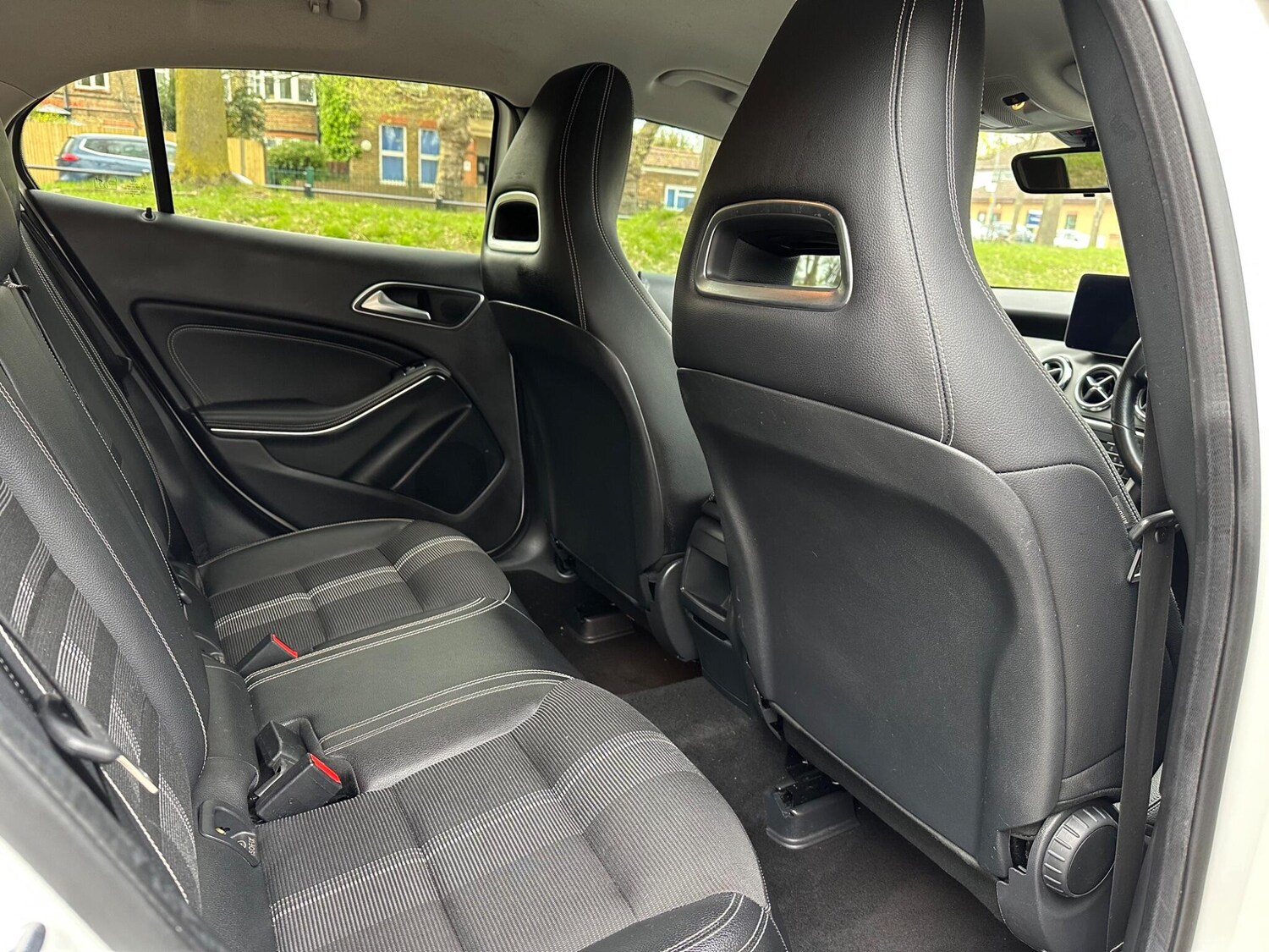 Used Mercedes-Benz GLA for sale - 78214559: Photo 18