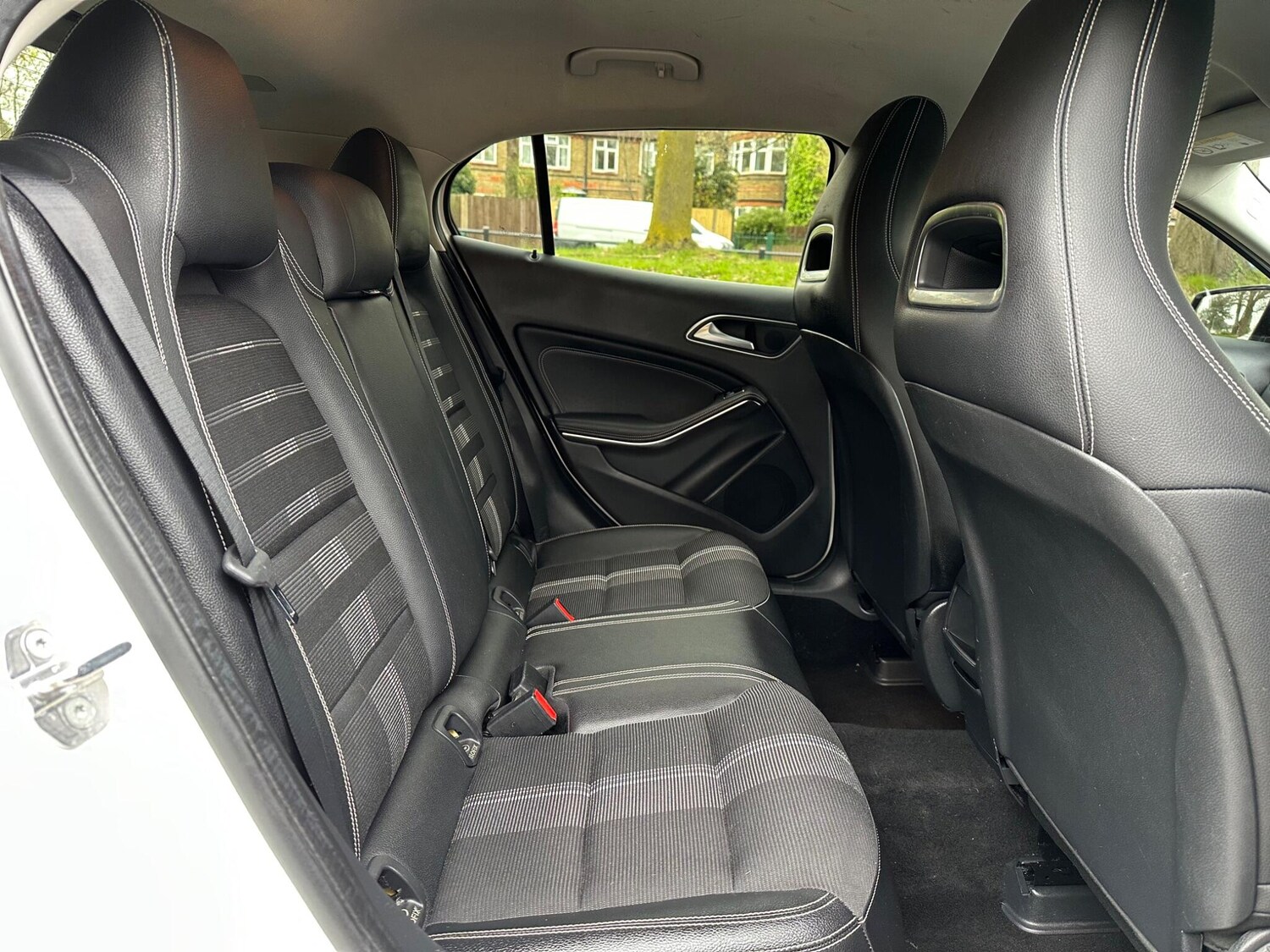 Used Mercedes-Benz GLA for sale - 78214559: Photo 19