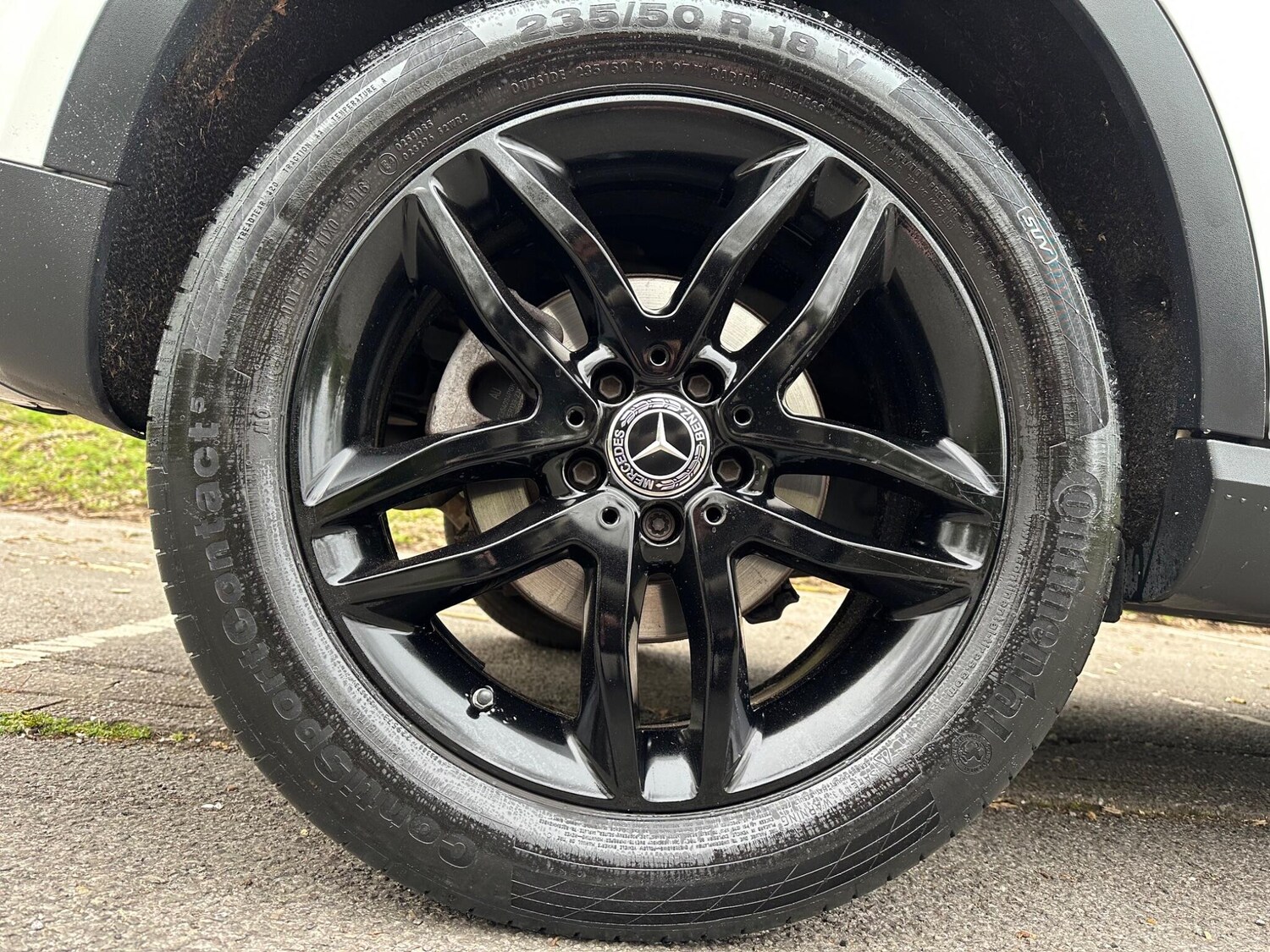 Used Mercedes-Benz GLA for sale - 78214559: Photo 20