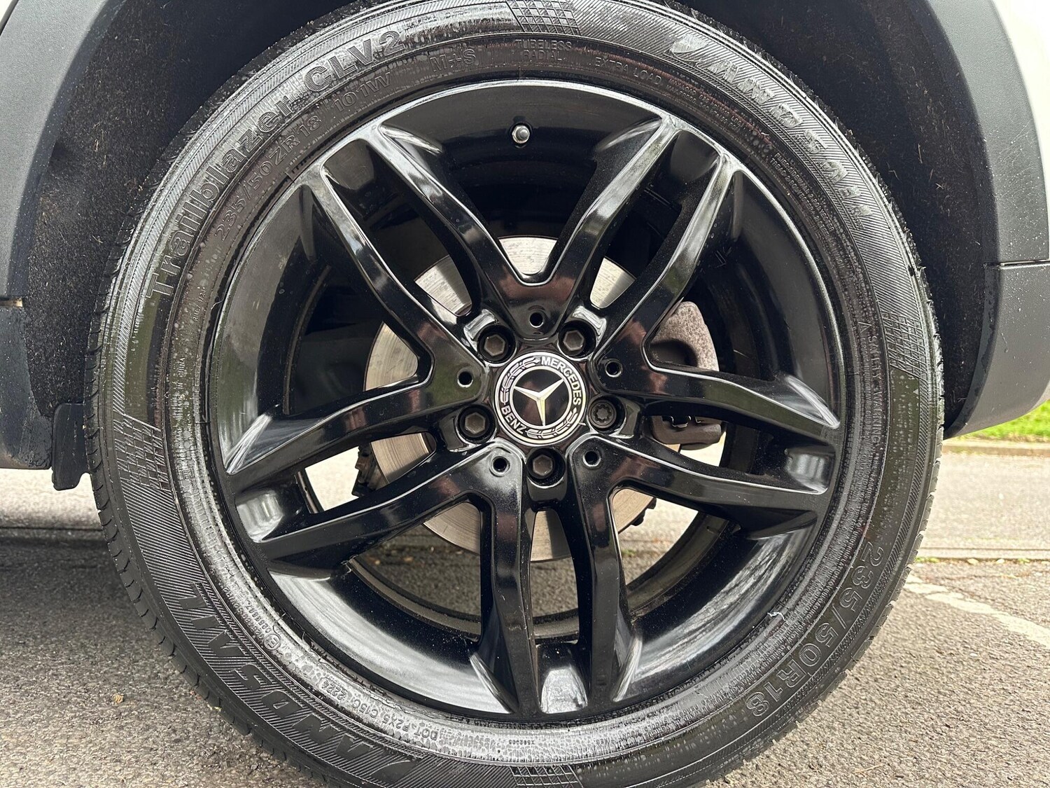 Used Mercedes-Benz GLA for sale - 78214559: Photo 23