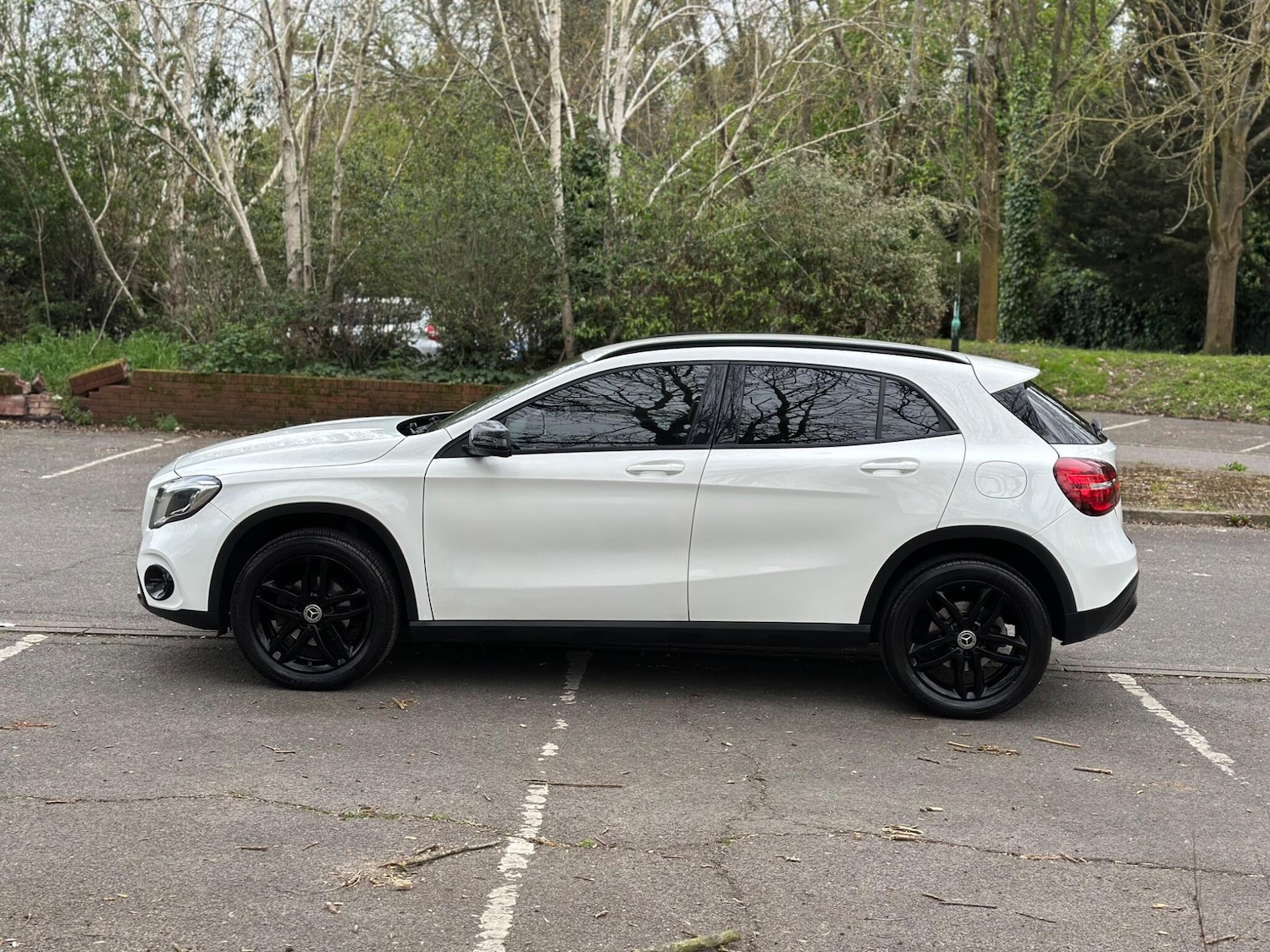 Used Mercedes-Benz GLA for sale - 78214559: Photo 7