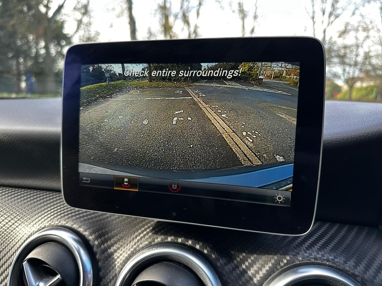 Used Mercedes-Benz A-Class 2017 for sale - 77376438: Photo 15