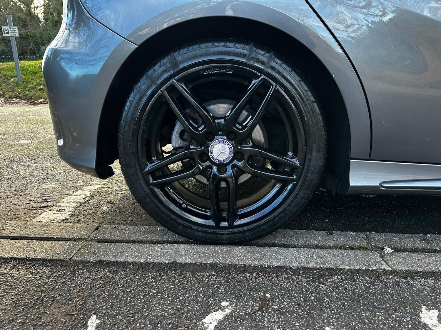 Used Mercedes-Benz A-Class 2017 for sale - 77376438: Photo 17