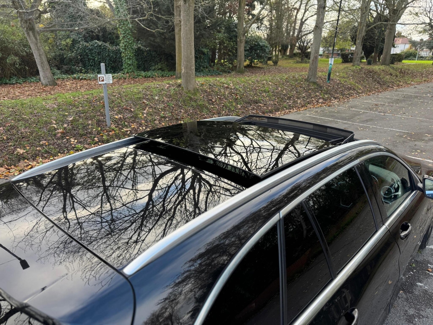 Used Mercedes-Benz C Class 2017 for sale - 76645203: Photo 38