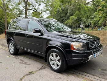 Volvo - XC90