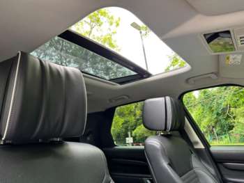 Used Land Rover Discovery 2018 for sale - 74750334: Photo