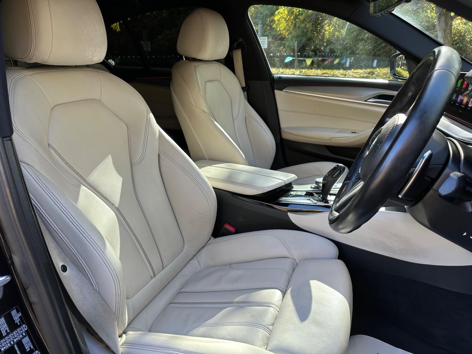 Used BMW 5 Series 2018 for sale - 76370283: Photo 12