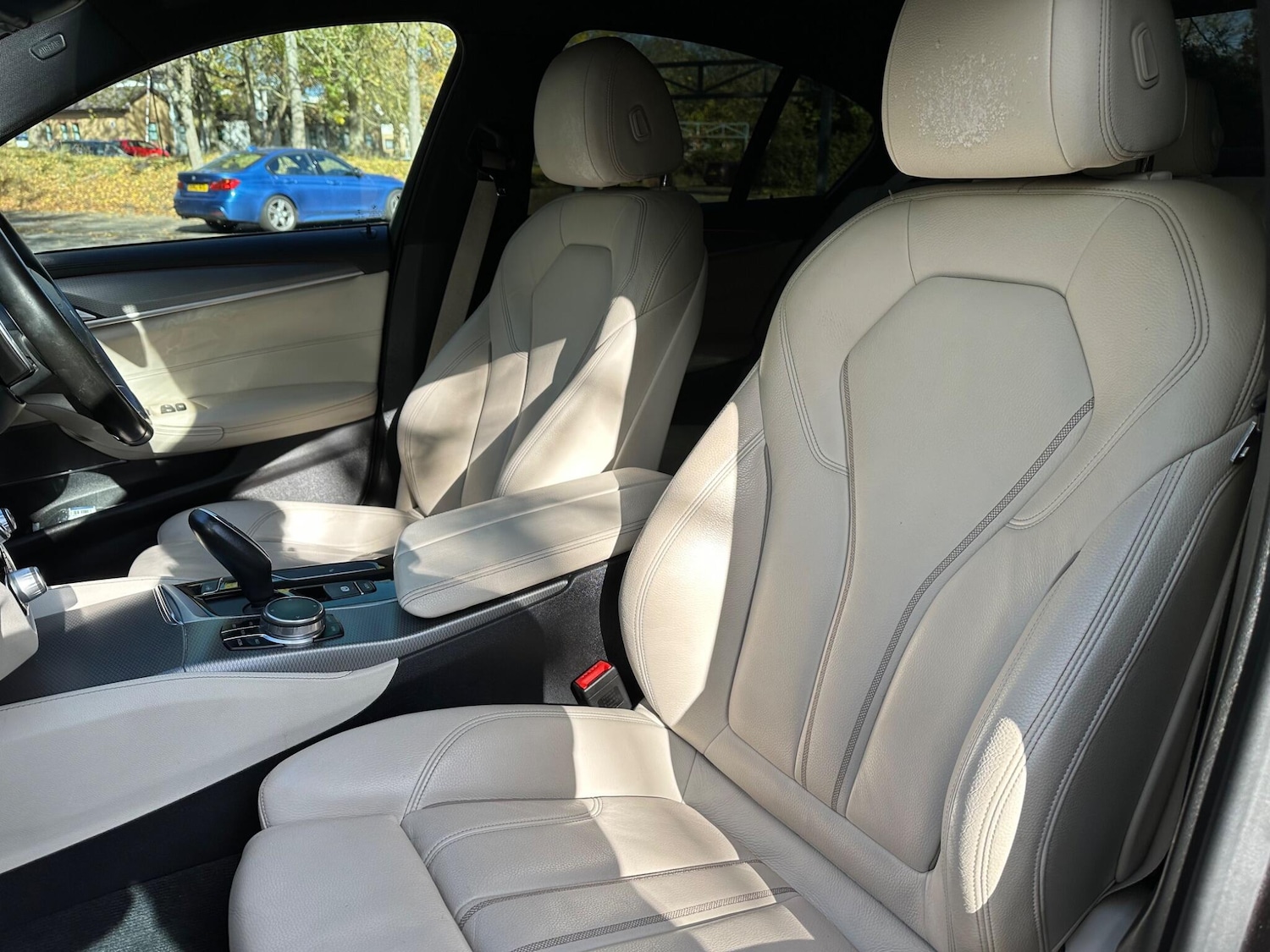 Used BMW 5 Series 2018 for sale - 76370283: Photo 15