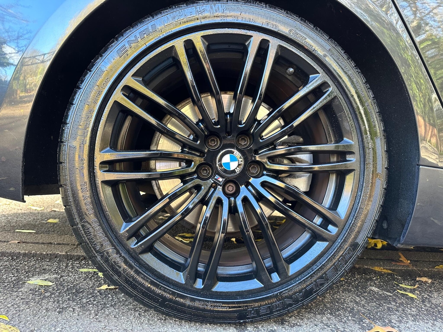 Used BMW 5 Series 2018 for sale - 76370283: Photo 20