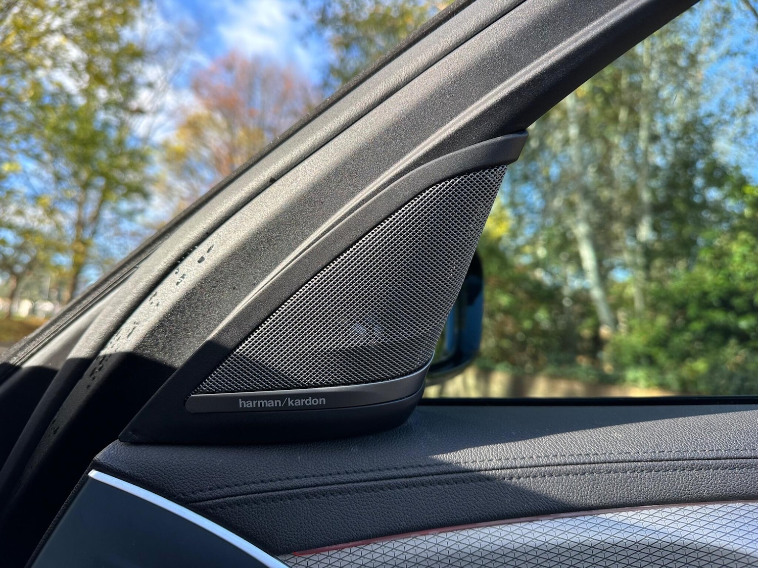 Used BMW 5 Series 2018 for sale - 76370283: Photo 25