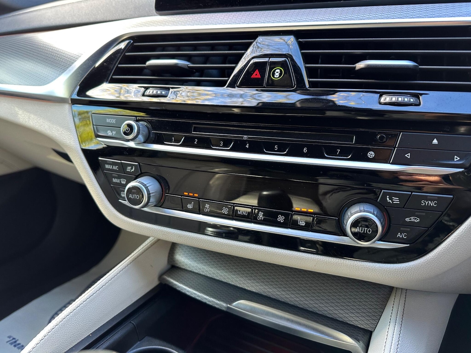 Used BMW 5 Series 2018 for sale - 76370283: Photo 27