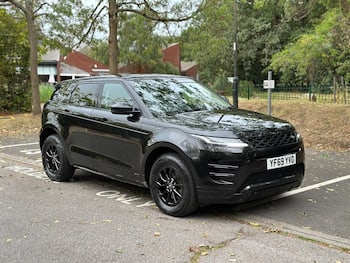 Used Land Rover Range Rover Evoque 2019 for sale - 79711686: Photo