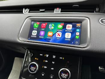 Used Land Rover Range Rover Evoque 2019 for sale - 79711686: Photo