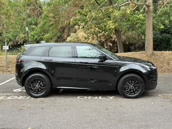 Used Land Rover Range Rover Evoque 2019 for sale - 79711686: Photo