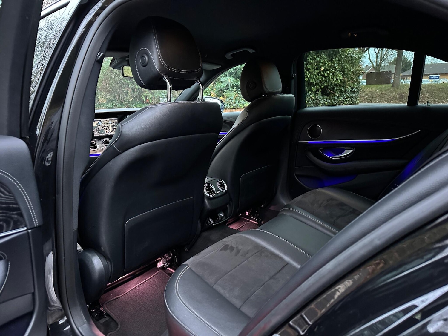 Used Mercedes-Benz E Class 2017 for sale - 76866378: Photo 16